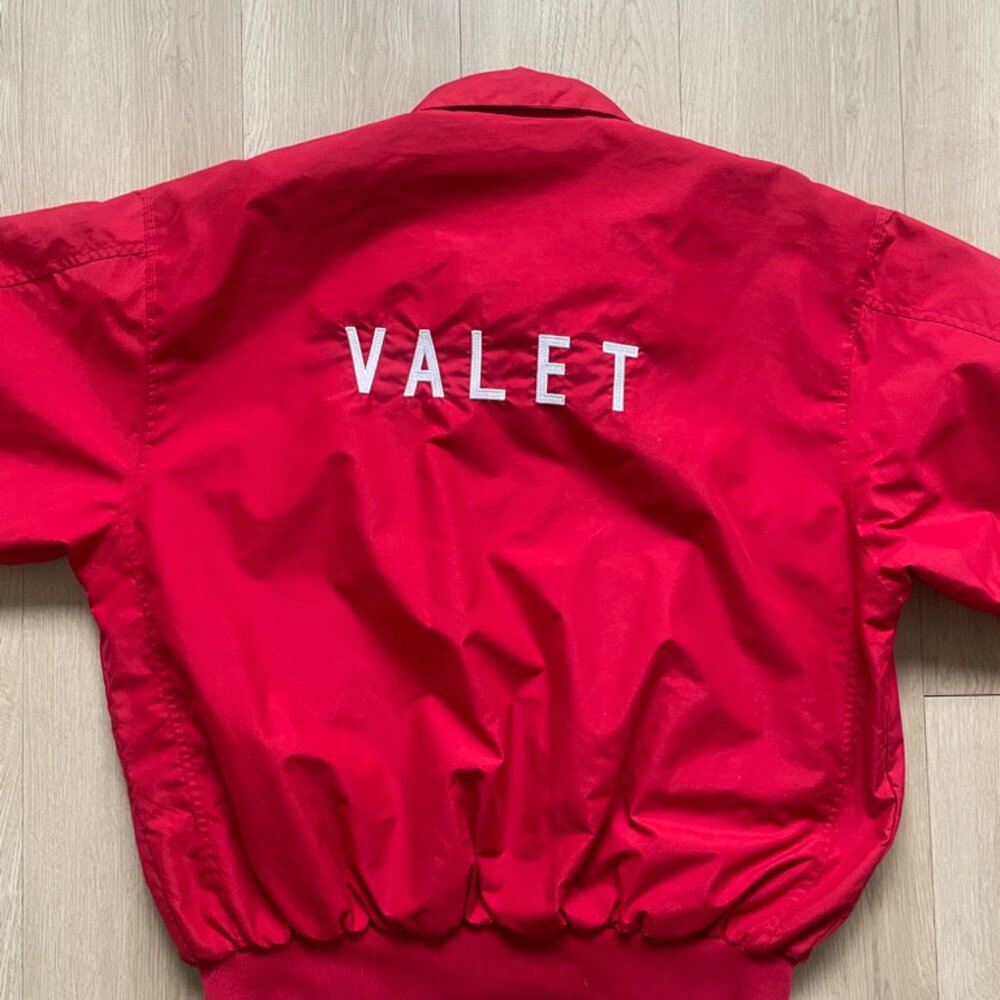 Valet Jacket - image 3